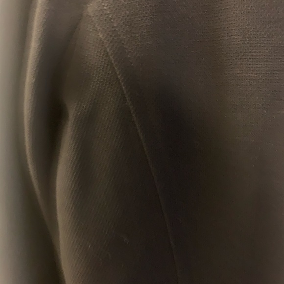 Vintage Escada Black Blazer - Picture 10 of 16